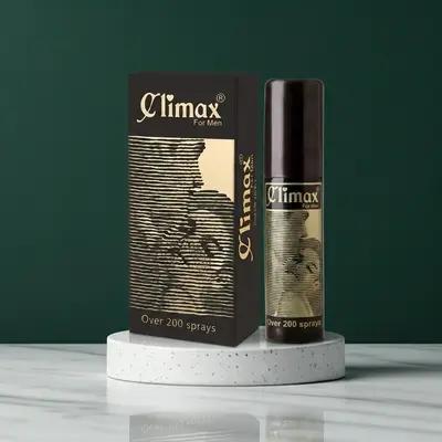 Climax 印度神油原裝進口延時噴霧 男性持久液