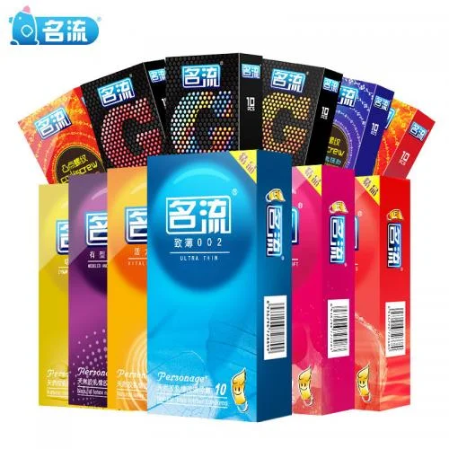 持久安全套随机赠送一盒(赠品不单独出售)